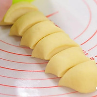 芋泥紫米包 宝宝辅食食谱的做法图解11