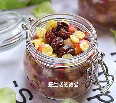 清补营养八宝粥