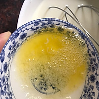 #我们约饭吧#超简单快手版黄豆粉糯米小糍粑丸子的做法图解4