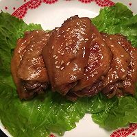 可乐鸡翅的做法图解6