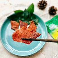 蜜汁猪肉铺的做法图解4