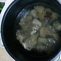 美味排骨饭的做法图解1