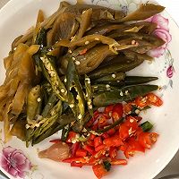 泡椒鸭胗的做法图解4