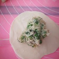 #精品菜谱挑战赛#鲅鱼饺子的做法图解13