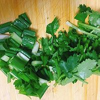 八方来财～聚宝盆大拌菜的做法图解5