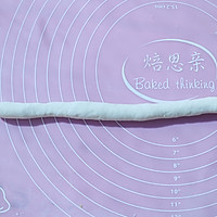 兔子馒头的做法图解5