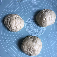 意料之外又突然成功了的白吐司（波兰种）的做法图解6