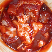 #年在一起 鲜才够味#蜜汁叉烧的做法图解5