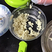 蓝莓山药泥的做法图解4