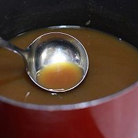 秋梨膏的做法图解9
