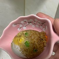 糯米蛋的做法图解8