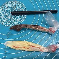 小兔子酸奶面包的做法图解14