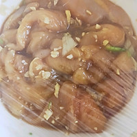 蒜香鸡柳的做法图解10