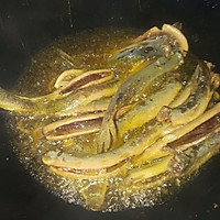 烧泥鳅（川菜、家常味）的做法图解3