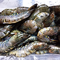 丰富餐桌味 | 照烧虾的做法图解1