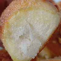 脆底椰蓉小面包丨一次发酵巨简单，好吃到哭的做法图解7