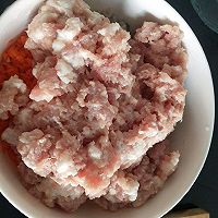 莲藕饺子^O^家乡的味道的做法图解4