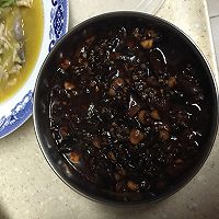 纯自制辣酱 适合煮火锅 煮面噢的做法图解5