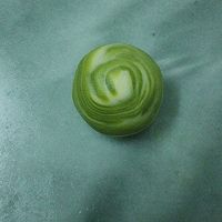 豆沙四色酥的做法图解13