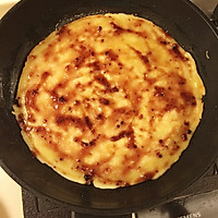 果酱千屋饼的做法图解3