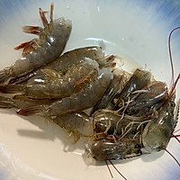 简单版海鲜粥的做法图解1