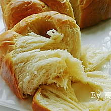 全麦老面包#柏翠辅食节-烘焙零食#
