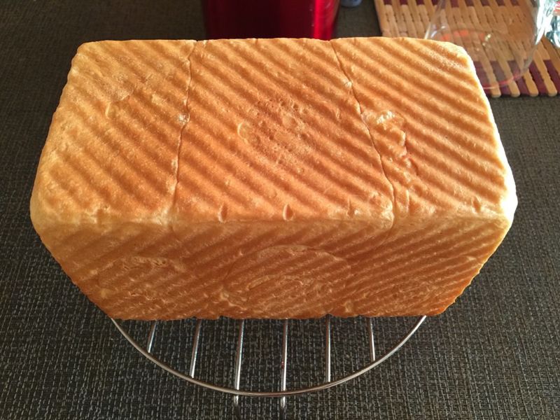 牛奶面包吐司