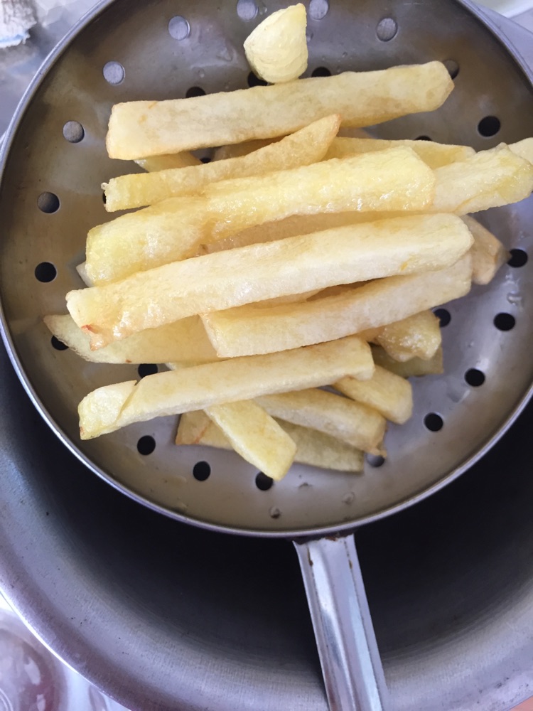 土豆爱上千岛酱的做法图解8