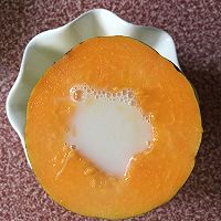 木瓜椰汁冻的做法图解8