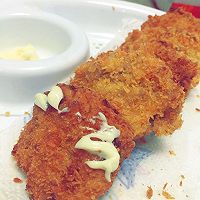 可乐饼的做法图解6