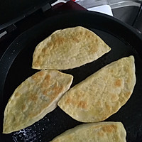 韭菜盒的做法图解7