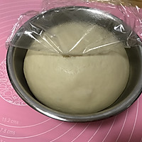 不怎么红的老面红糖馒头的做法图解6