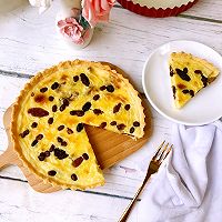 蜜豆奶酪派的做法图解21
