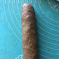 蜜豆面包的做法图解5