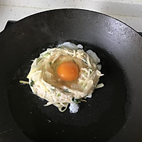 土豆鸡蛋饼的做法图解5