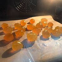 蛋黄酥的做法图解2