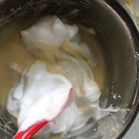 酸奶蛋糕的做法图解7
