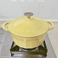 夏天到‼️来一碗清热解毒赤小豆小肠汤的做法图解4