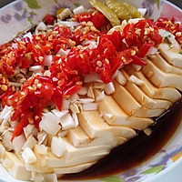 剁椒双蒸的做法图解2