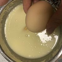 泡菜饼的做法图解2