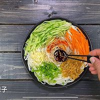 四川凉面的做法图解14