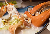 潮汕海鲜砂锅粥的做法