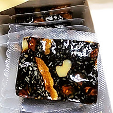 阿胶糕