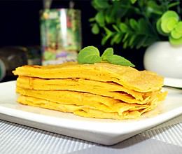 #菁选酱油试用之蛋黄饼