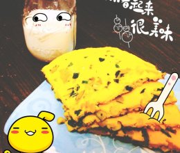 意式烘蛋的做法