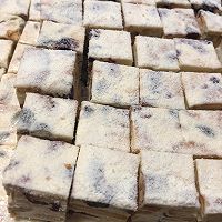 雪花酥的做法图解5