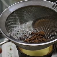 #我为奥运出食力#提拉米苏曲奇杯：甜蜜暴击！的做法图解24