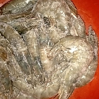 香辣干锅虾的做法图解1