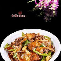 甲鱼这样做香味浓郁, 肉质软烂, 富有胶质女性美容养颜之佳品的做法图解6