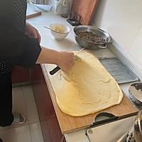 糖酥饼的做法图解5